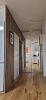 Modern, fully equipped flat - B&B