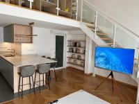 Appartement Supérieur