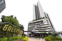 Greenfield Residence, Bandar Sunway by The Comfort Zone - B&B