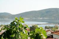 Camera Matrimoniale Comfort con Vista Mare