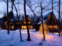 KanollyResorts Hakuba - Bed and Breakfast