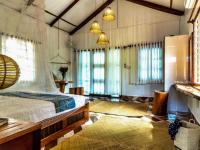Kraoul Seh - Horse Riding Cambodia - B&B