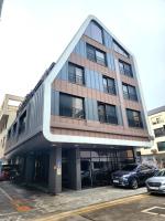 Duplex Apartment
