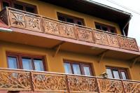 Gospodarstwo Karolina - B&B
