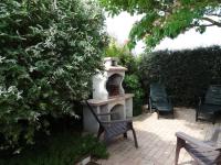 Gîte Du Côté De Chez soann - B&B Thairé