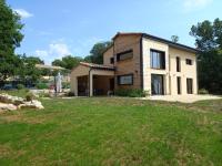 Les Terrasses du Phenix - Bed and Breakfast Saint-Alban-Auriolles