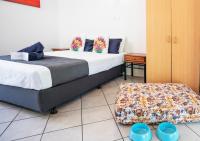 Queen Room - Pet Friendly
