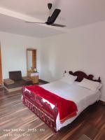 Double Room with Park View