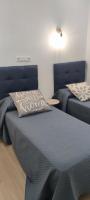Apartamento 4 habitaciones 2 baños Ciudad de las Ciencias VT-55209-V - Chambres d'hôtes Valence