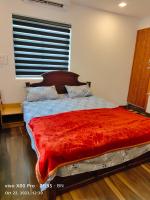 Double Room with Park View