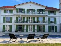 Appartement 2 Chambres