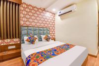 B&B Vadodara - FabExpress Md - Bed and Breakfast Vadodara