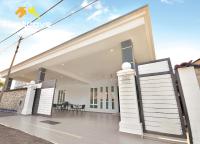 Tengkera Hidden Gem Villa Malacca City By Nestcove - Chambres d’hôtes