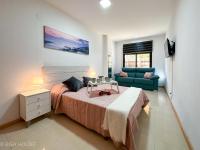 Apartment mit 3 Schlafzimmern