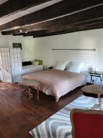 La Fée des Greves - B&B Roz-sur-Couesnon