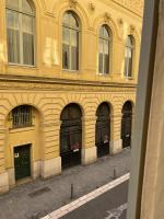 Sublime Appartement 2 pièces au cœur de la Vieille Ville - Chambres d'hôtes Nice