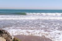 Alojamiento Náutico Junto a la Playa Malvarrosa - Ferienwohnung Valencia