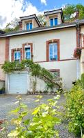 Part des Anges - Gîte Hautvillers - Ferienwohnung