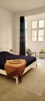 Appartamento con 2 Camere da Letto