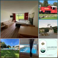 Casa Köstner - B&B Sankt Englmar