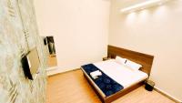 B&B Ujjain - Nirvana Greens - Bed and Breakfast Ujjain