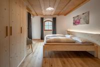 Doppelzimmer mit Balkon