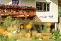 B&B Tires - Veraltenhof Agriturismo B&B - Bed and Breakfast Tires