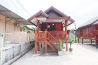 Sappermpool Guest House เรือนภูผา - B&B