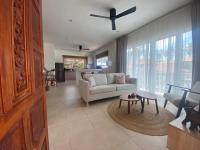 Superior Apartment with Balcony