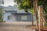 Grampians Under the Stars - B&B Halls Gap