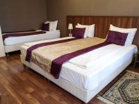 Apartamento de 2 dormitorios - Anexo