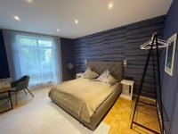 Ferienwohnung Bad Reichenhall Center - B&B Bad Reichenhall