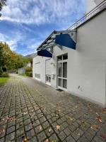 Ferienwohnung Bad Reichenhall Center - B&B Bad Reichenhall