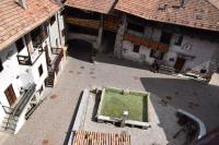 Appartamento La Fenice Rango - B&B Balbido-Rango