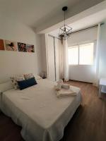 Apartamento de 2 dormitorios