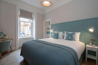 Next To The Beach - North Berwick - B&B North Berwick