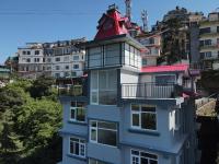 Pine Ville Shimla - B&B Shimla