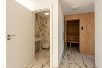 Horyzont Apartamenty- Studio- SAUNA&FITNESS -BAŁTYCKA 2- ŚNIADANIA - B&B Kołobrzeg