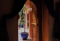 Chambre Triple Marjana