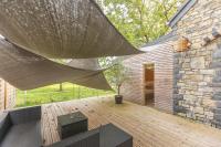 L'Antre d'Eux - Suite avec sauna et jacuzzi - B&B Senenne