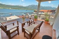 B&B Tivat - Apartments Dubravcevic - Bed and Breakfast Tivat