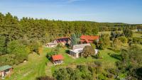 B&B Skwierzyna - Agroturystyka Nad Wartą - Bed and Breakfast Skwierzyna