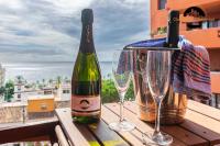 Apartamento MiraMar Estepona - Ferienwohnung Estepona