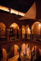Riad Bensaid - B&B