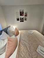 Deluxe Tweepersoonskamer met Bad