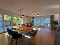 B&B Starnberg - LIBORIA I Stylisches Haus I Sauna I Wellness - Bed and Breakfast Starnberg