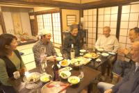 Aioi Yanto 一日一組限定古民家宿 - B&B Otaru