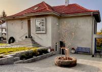 Casa Dísa - Apartments A Boutique Guesthouse in Reykjavik City`s Central Park and Botanical Garden in Laugardalur, Hot-Spring-Valley - B&B