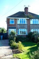 Relaxing 3BR Escape, Conveniently Located Near Grantham, Free Parking - Ferienwohnung Grantham