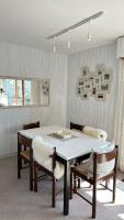 Appartement lumineux & central - Bed and Breakfast
